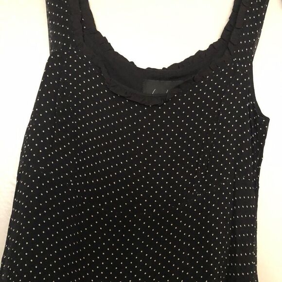 Jenny Helene polka dot dress - Picture 2 of 3